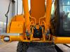 JCB JS175W Foto 10 thumbnail