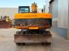 JCB JS175W Foto 4 thumbnail