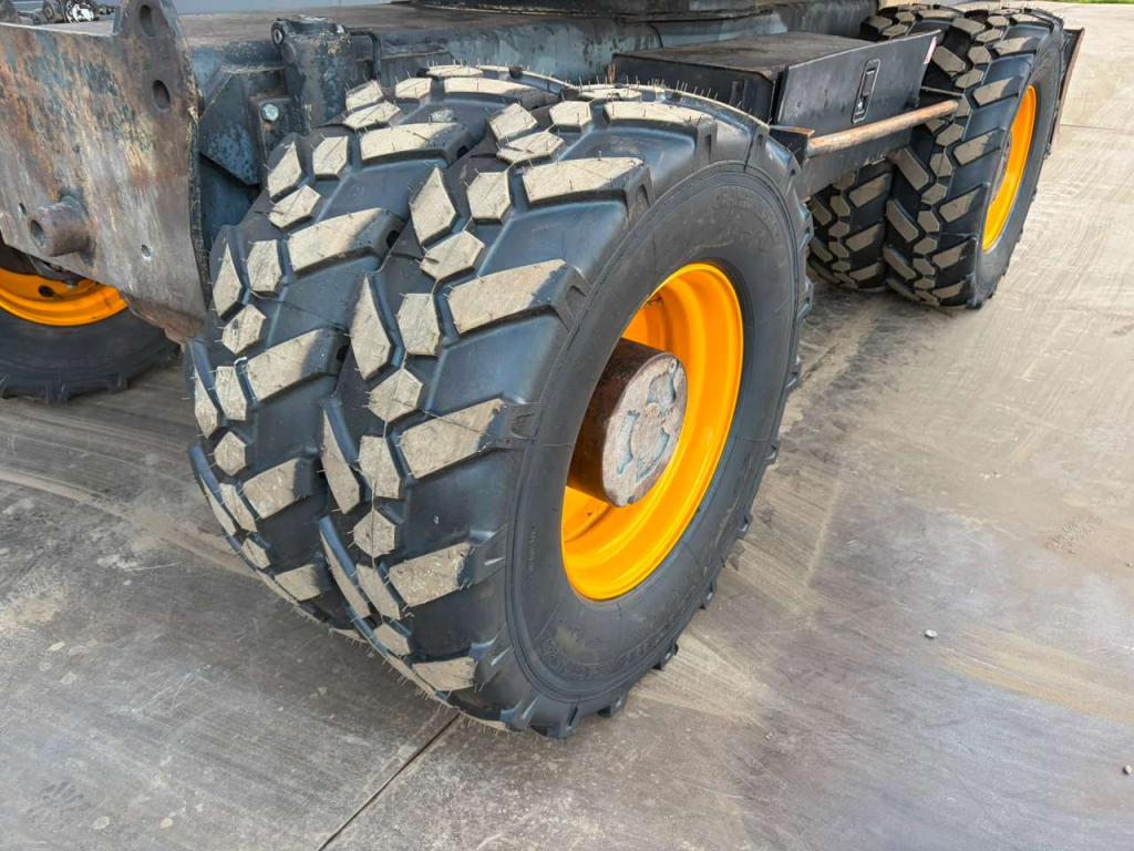 JCB JS175W Foto 11