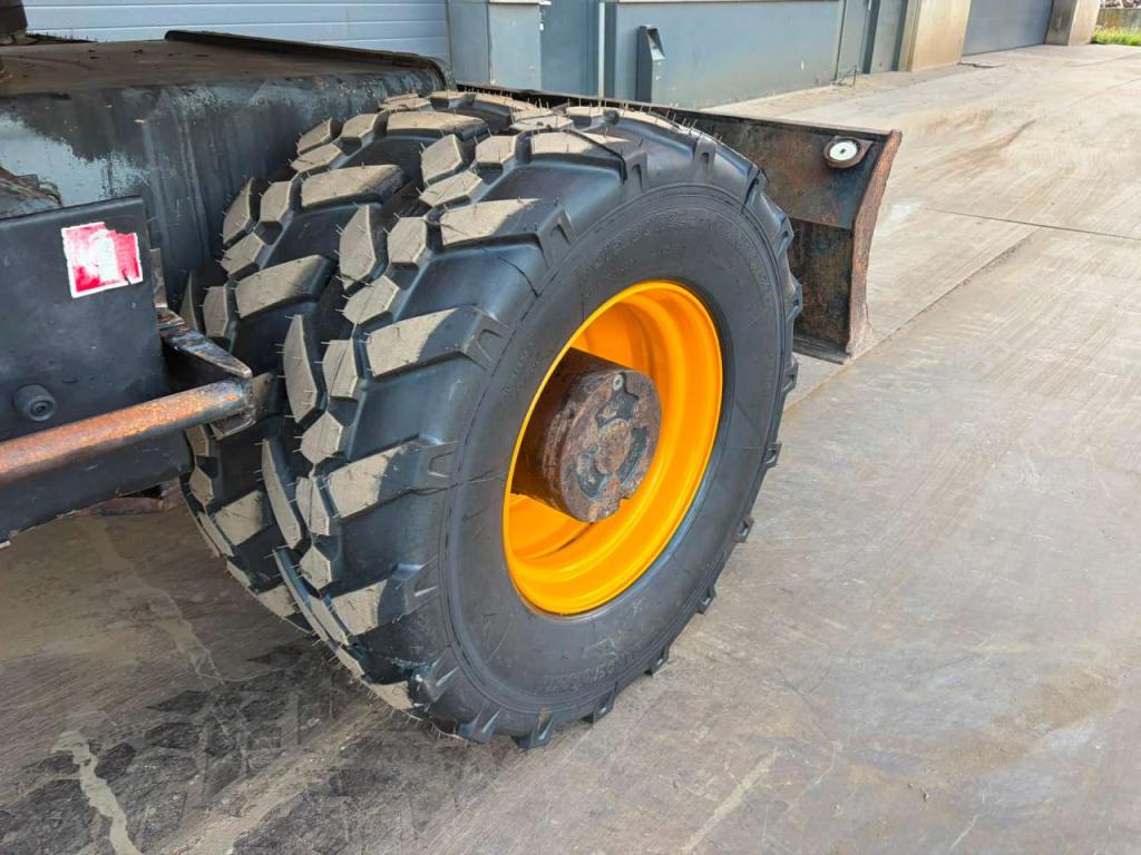 JCB JS175W Foto 12