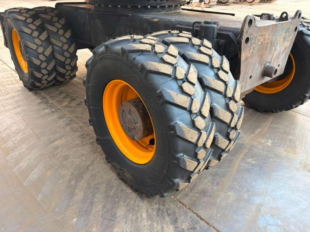 JCB JS175W Foto 13