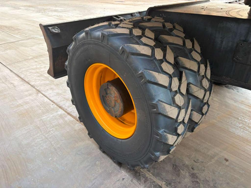 JCB JS175W Foto 14