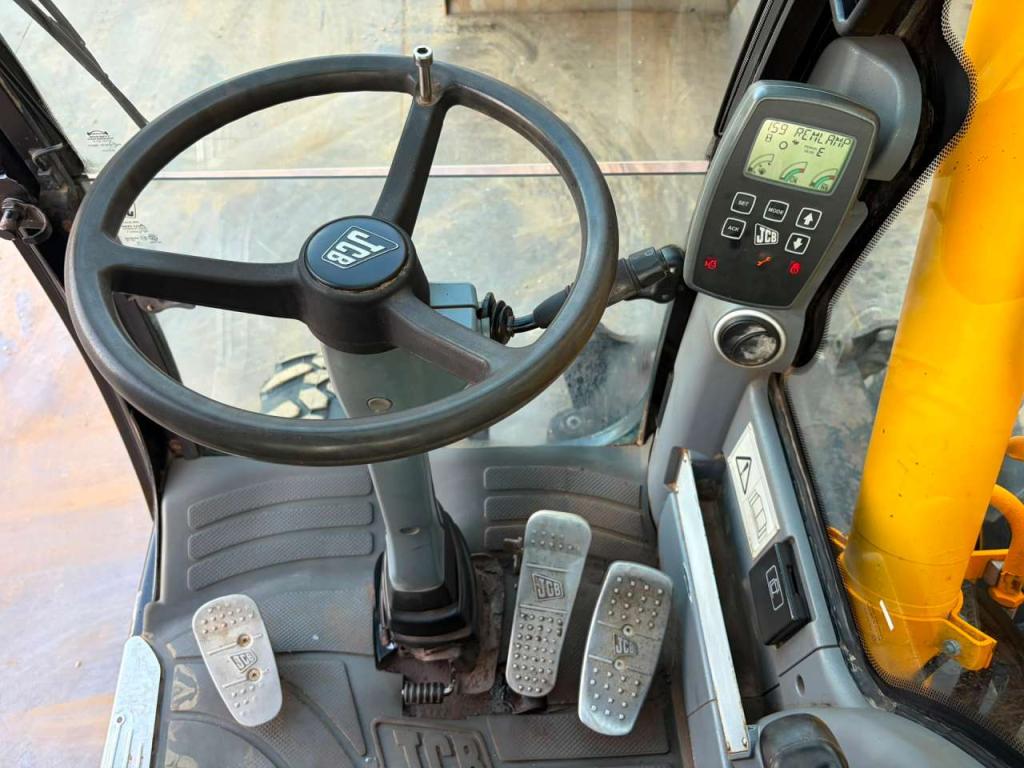 JCB JS175W Foto 19