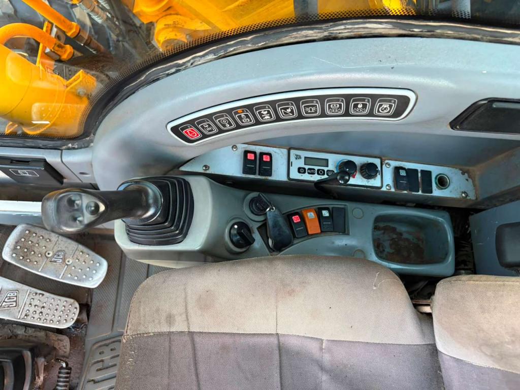 JCB JS175W Foto 21