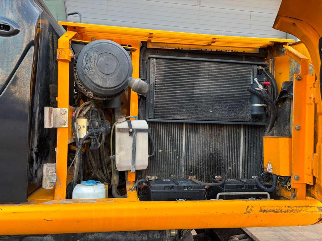 JCB JS175W Foto 28