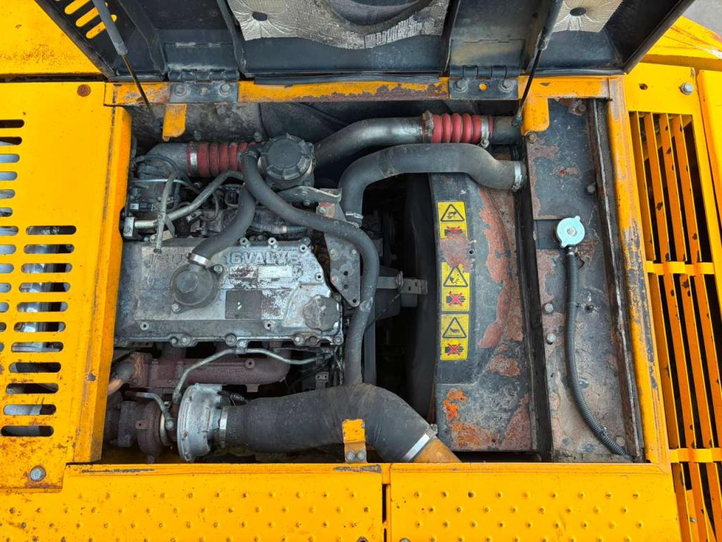 JCB JS175W Foto 29