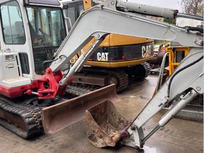 Takeuchi TB135