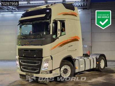 Volvo FH 500 FH 4X2 XL VEB+ Standklima Alcoas Navi in vendita da BAS World B.V.