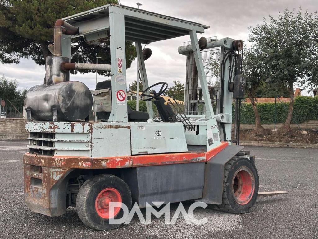 OM DI35C Foto 2