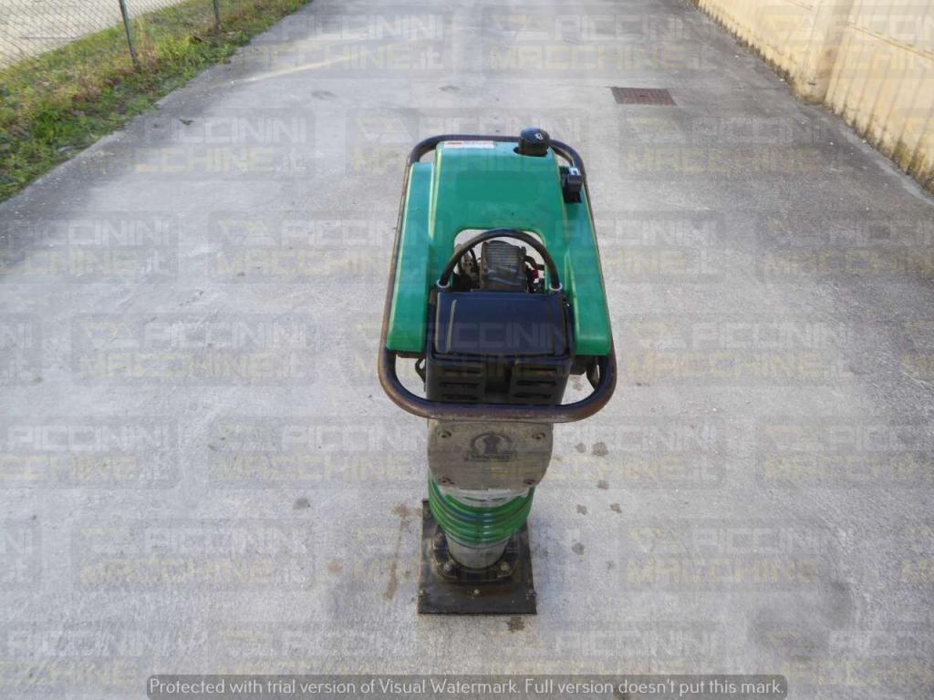 Wacker Neuson BS60-4S Foto 3