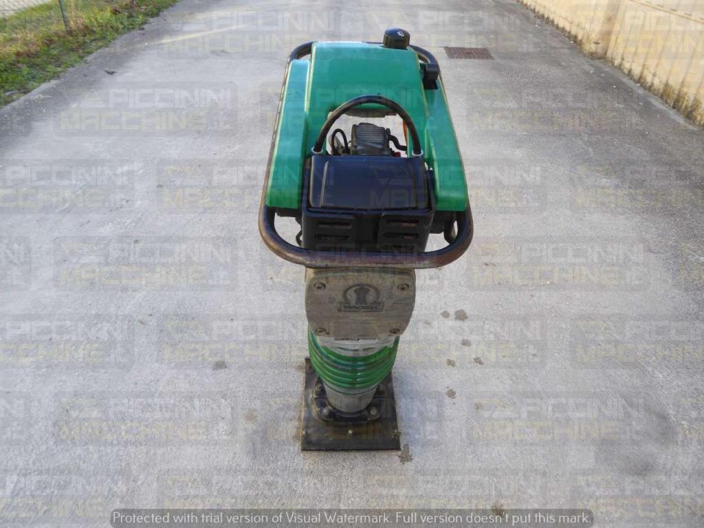 Wacker Neuson BS60-4S Foto 5