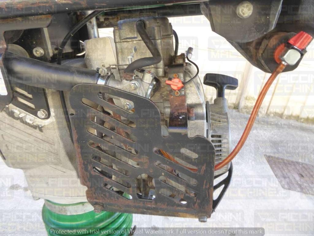 Wacker Neuson BS60-4S Foto 6