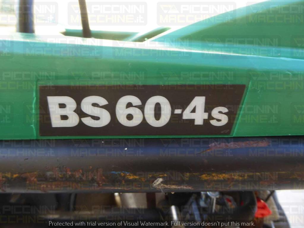 Wacker Neuson BS60-4S Foto 9