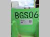 S60-BGS for 12-18 ton excavators Attachment plate Foto 10 thumbnail