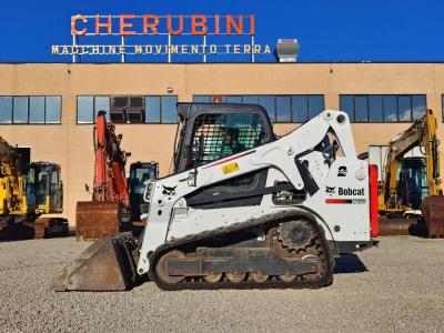 Bobcat T 650