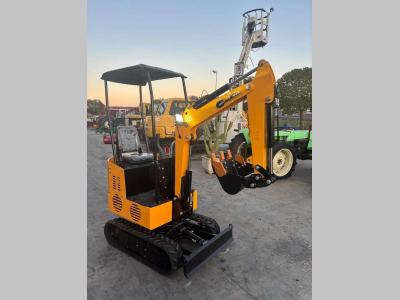 JPC KV12 in vendita da Calabria Trattori Srl