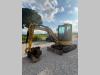 Caterpillar 303.5E2CR Foto 2 thumbnail