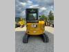 Caterpillar 303.5E2CR Foto 5 thumbnail