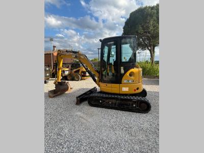 Caterpillar 303.5E2CR