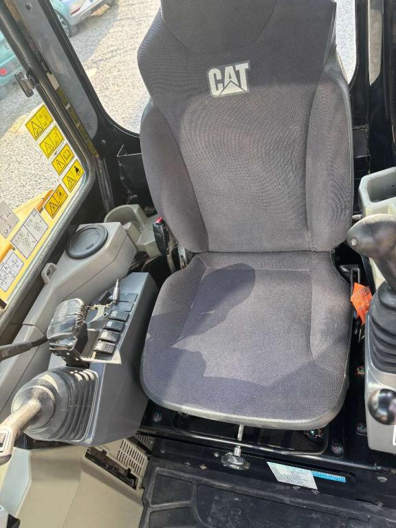 Caterpillar 303.5E2CR Foto 6