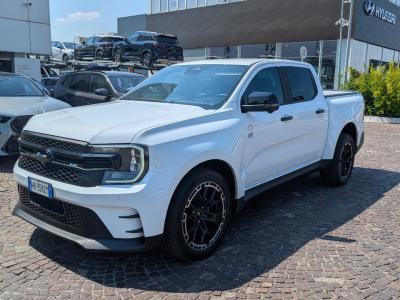 Ford Ranger MS-RT in vendita da Gruppo Movimento Terra Srl