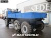 Mercedes-Benz SK 2026 Select 6X6 Foto 2 thumbnail