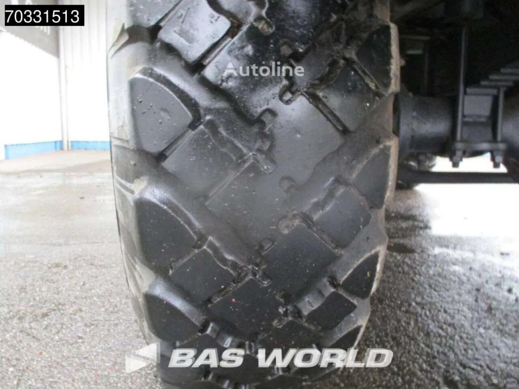 Mercedes-Benz SK 2026 Select 6X6 Foto 10