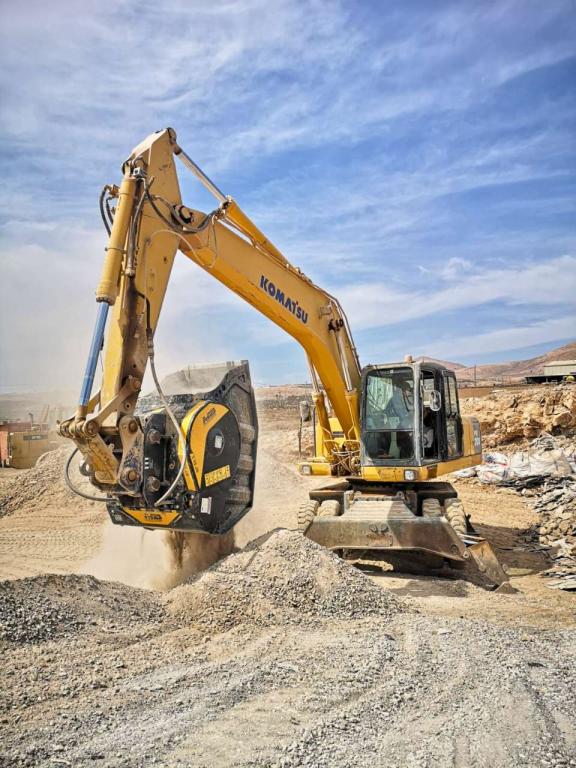 MB CRUSHER BF80.3 Foto 3