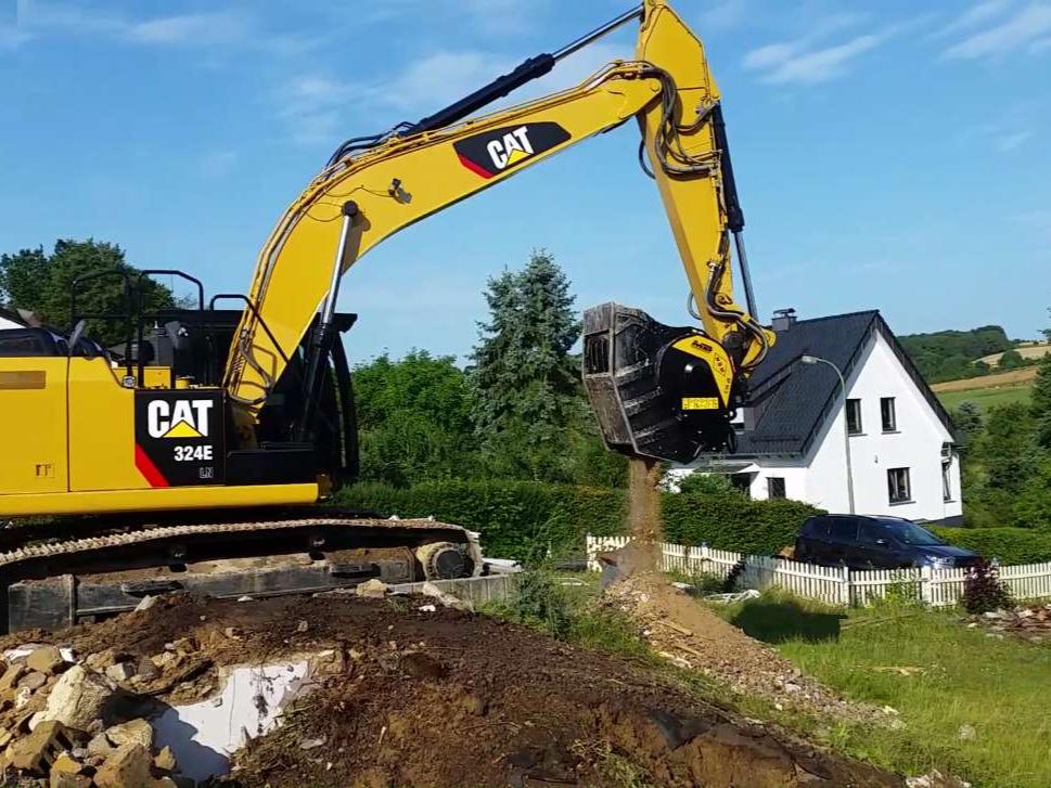 MB CRUSHER BF80.3 Foto 5