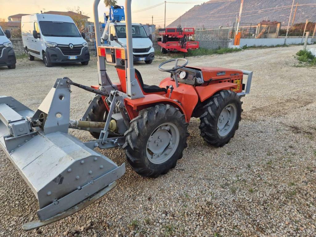 Antonio Carraro TIGRE2500 Foto 6