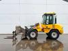 Volvo L30B - Bucket + Forks / Quick Coupler Foto 1 thumbnail
