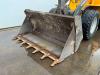 Volvo L30B - Bucket + Forks / Quick Coupler Foto 14 thumbnail