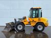 Volvo L30B - Bucket + Forks / Quick Coupler Foto 2 thumbnail