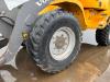 Volvo L30B - Bucket + Forks / Quick Coupler Foto 24 thumbnail
