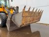 Volvo L30B - Bucket + Forks / Quick Coupler Foto 28 thumbnail