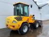 Volvo L30B - Bucket + Forks / Quick Coupler Foto 6 thumbnail
