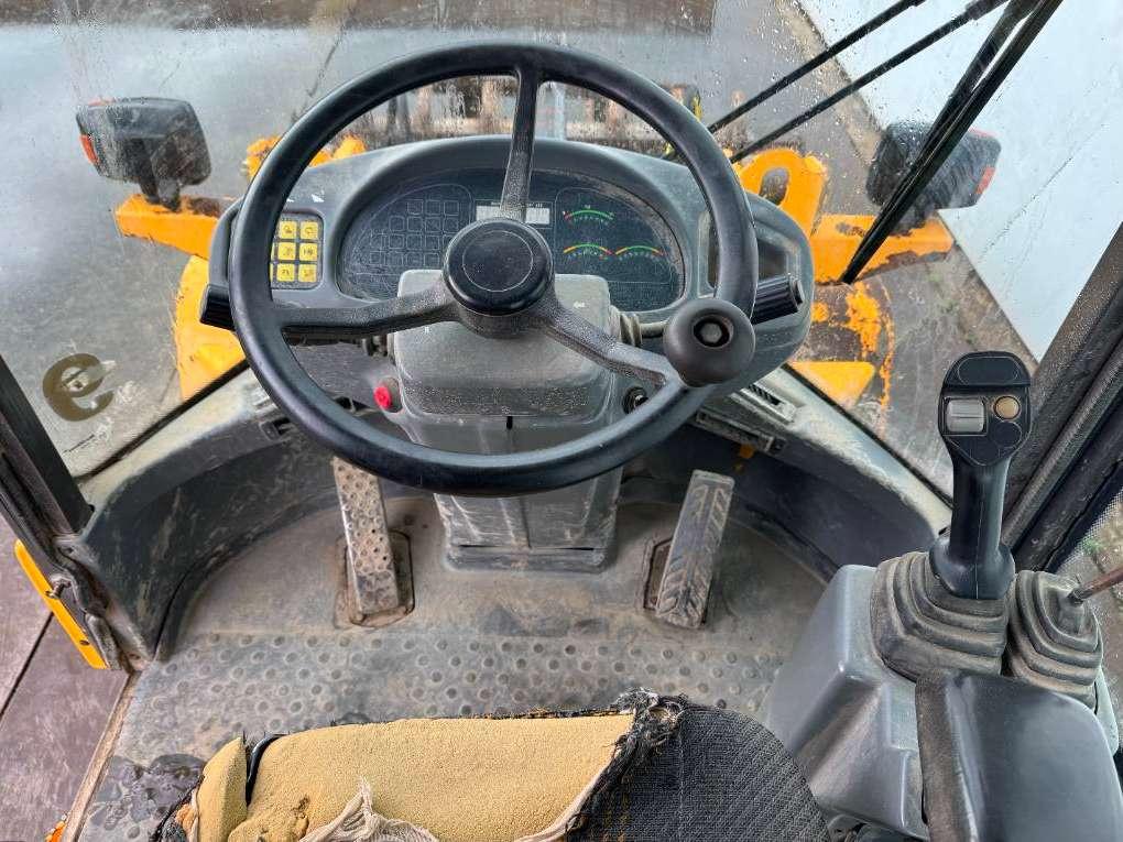 Volvo L30B - Bucket + Forks / Quick Coupler Foto 10