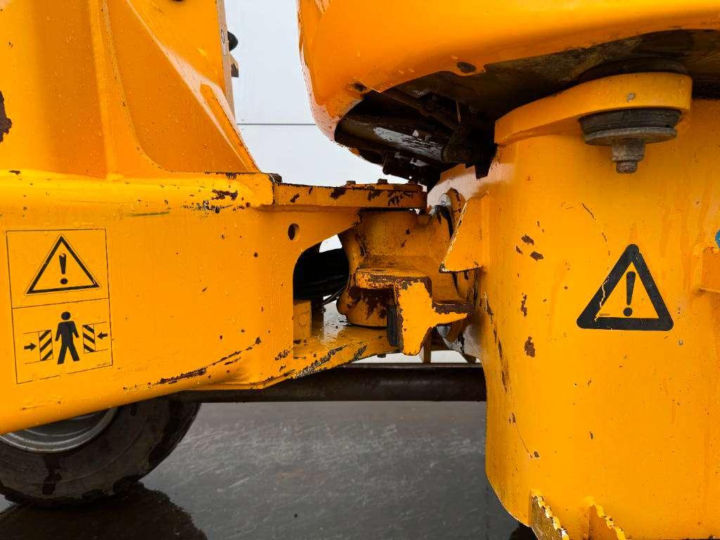 Volvo L30B - Bucket + Forks / Quick Coupler Foto 22