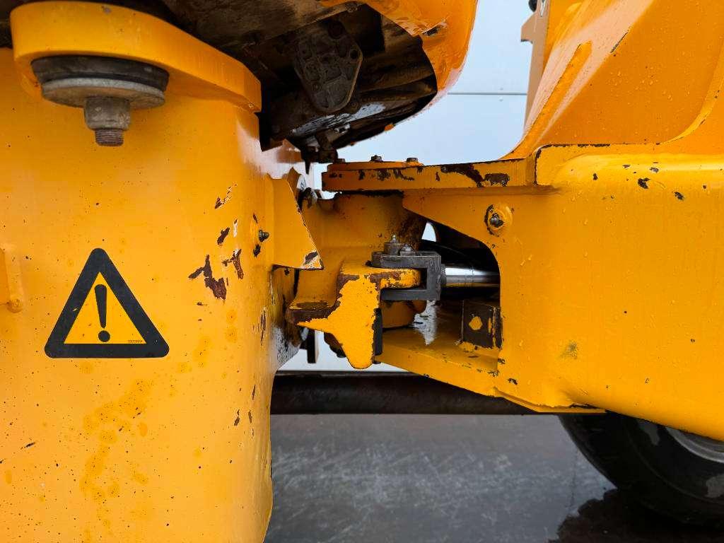 Volvo L30B - Bucket + Forks / Quick Coupler Foto 23