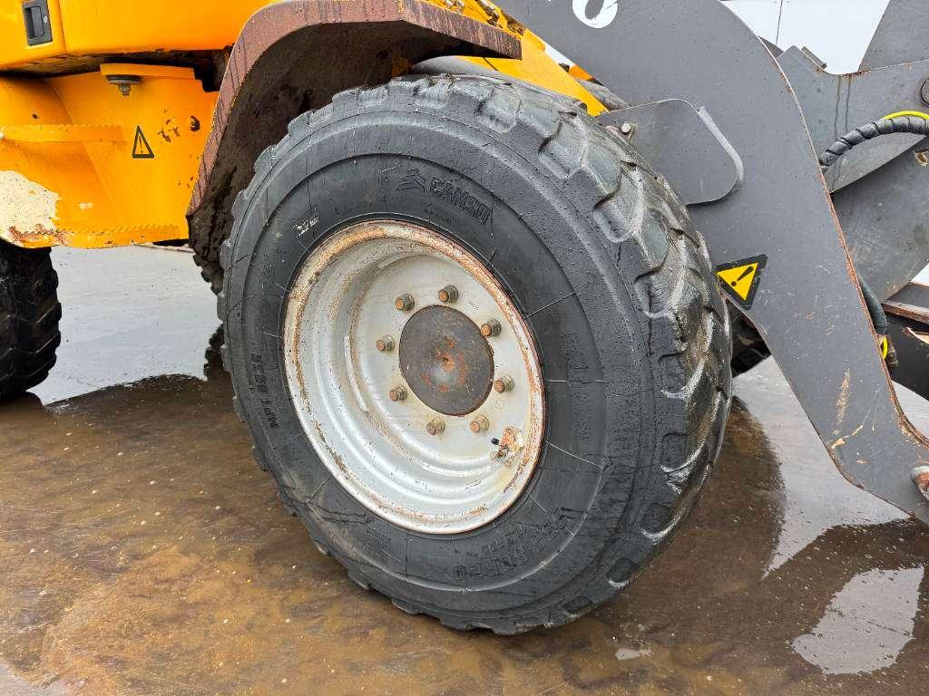 Volvo L30B - Bucket + Forks / Quick Coupler Foto 27