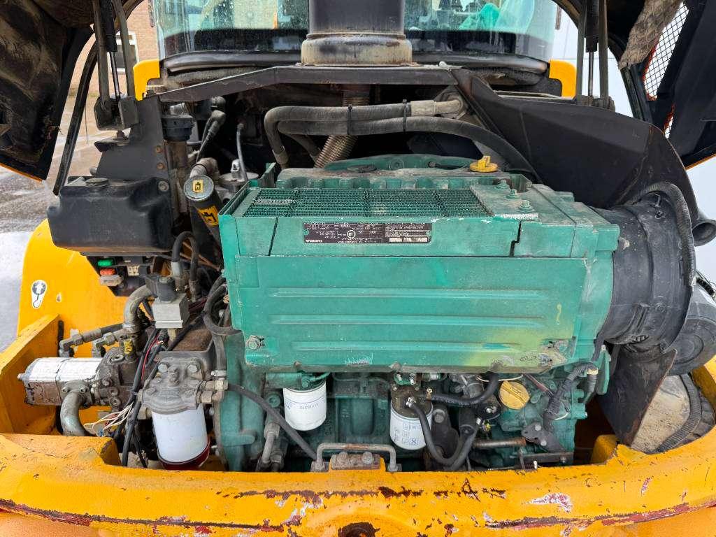 Volvo L30B - Bucket + Forks / Quick Coupler Foto 29