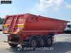 Fruehauf Lift Axle MOT 02/27 Foto 5 thumbnail