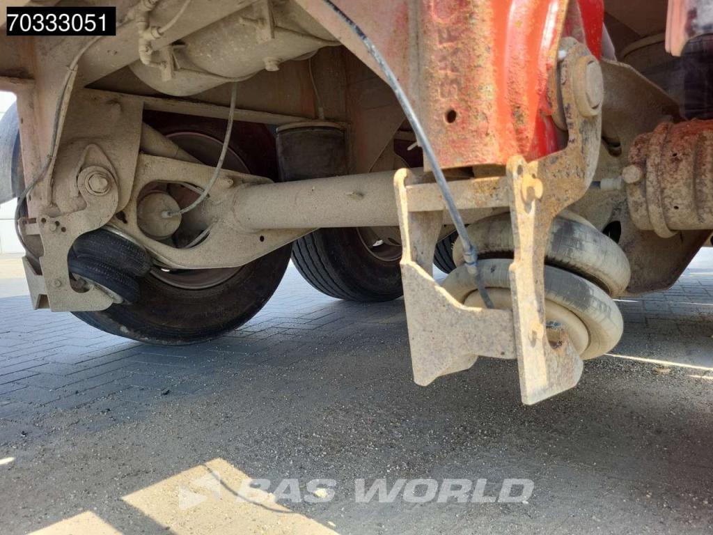 Fruehauf Lift Axle MOT 02/27 Foto 19