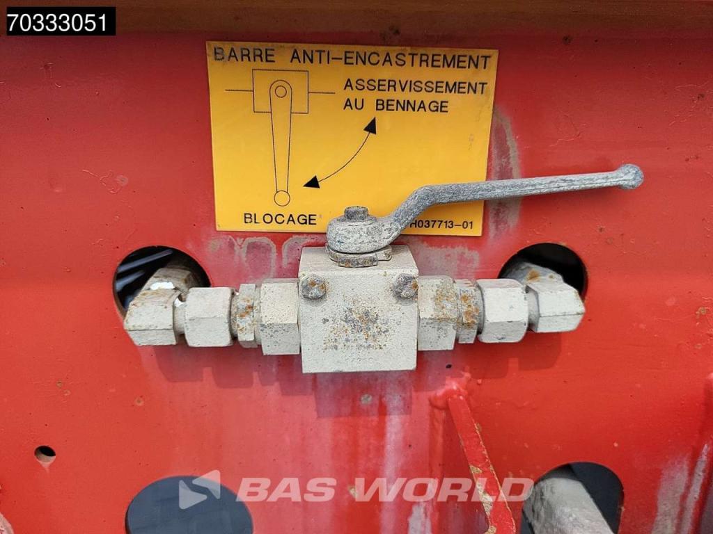 Fruehauf Lift Axle MOT 02/27 Foto 27