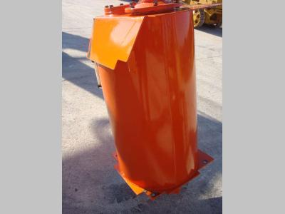 Serbatoio olio idraulico per ZAXIS 210-3 E 240-3 in vendita da OLM 90 Srl