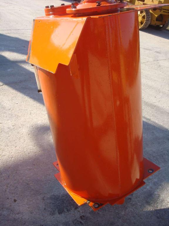 Serbatoio olio idraulico per ZAXIS 210-3 E 240-3 Foto 1