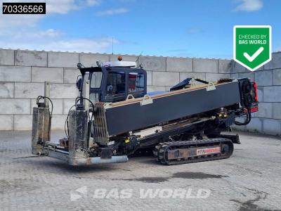 TIGGES MT15 Powerdrill in vendita da BAS World B.V.