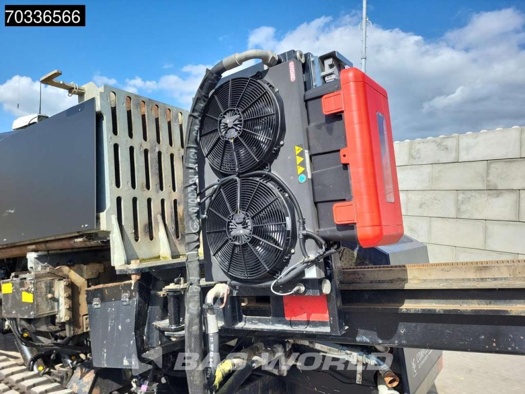 TIGGES MT15 Powerdrill Foto 14