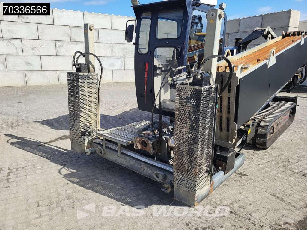TIGGES MT15 Powerdrill Foto 18