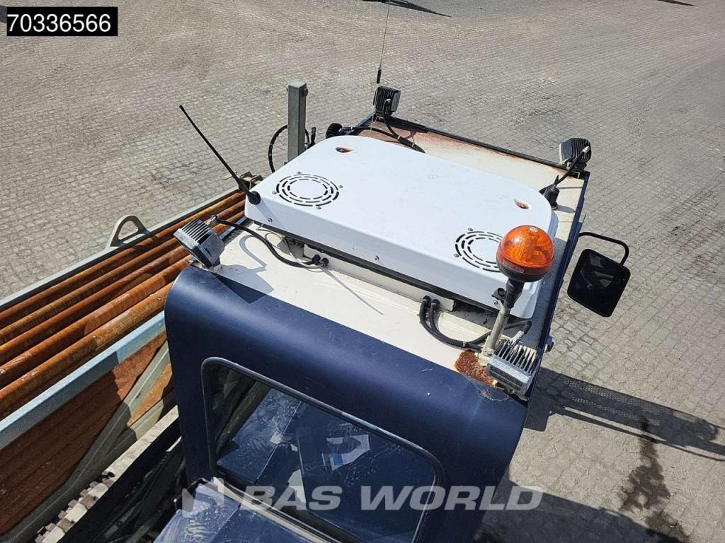 TIGGES MT15 Powerdrill Foto 20
